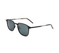 Occhiali da Sole Tommy Hilfiger TH 1972/S 003 MATTE BLACK 52/20/145 Uomo