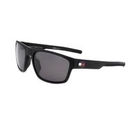 Occhiali da Sole Tommy Hilfiger TH 1978/S 003 MATTE BLACK 59/18/125 Uomo