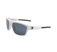 Occhiali da Sole Tommy Hilfiger TH 1978/S Matte white 59/18/125 Uomo