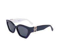 Tommy Hilfiger Occhiali da Sole TH 1979/S Blue 54/20/140 Donna