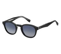 Occhiali da Sole TOMMY HILFIGER TH 2031/S 807 BLACK 49/24/150 Uomo