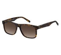 Occhiali da Sole TOMMY HILFIGER TH 2073/S 086 HAVANA 57/17/150 Uomo