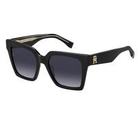 Occhiali da sole Tommy Hilfiger 2100/S 206771 Nero 53