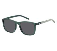 Occhiali da Sole TOMMY HILFIGER TH 2120/S 1ED GREEN 50/15/130 JUNIOR