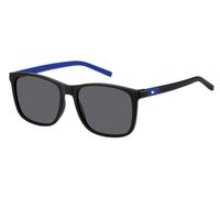 Occhiali da Sole TOMMY HILFIGER TH 2120/S 807 BLACK 50/15/130 JUNIOR