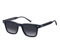 Tommy Hilfiger TH 2127/S PJP/9O Occhiali da sole Grigio Sfumato