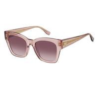 Occhiali da Sole TOMMY HILFIGER TH 2156/S 35J PINK 52/20/140 Donna