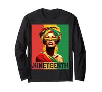 Occhiali da Sole Turbante Donna Nera 19 Giugno 19 Giugno Maglia a Manica