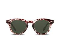 Occhiali da sole TWIG BAUMAN uomo/donna UV400 aste flex colorati fashion
