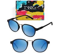 Occhiali da sole TWIG BLOOM uomo/donna UV400 vintage fashion