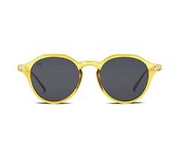 Occhiali da sole TWIG LANGEVIN uomo/donna UV400 aste flex (SPECTRA YELLOW)