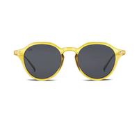Occhiali da sole TWIG LANGEVIN uomo/donna UV400 aste flex tondi rotondi estate