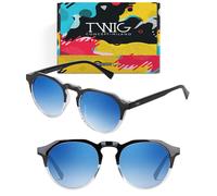 Occhiali da sole TWIG WOOLF uomo/donna UV400 vintage fashion