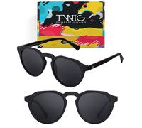 Occhiali da sole TWIG WOOLF uomo/donna UV400 vintage fashion
