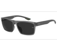 Occhiali da Sole Under Armour UA ACETECH/F Crystal grey 59/17/145 Unisex