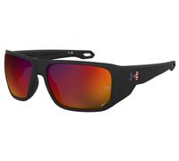 Under Armour UA Attack Md SDK/B3 60 Occhiali da Sole