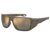 Under Armour UA Attack Md HKL/2B 60 Occhiali da Sole