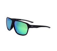 Occhiali da Sole Under Armour UA DOMINATE 807 BLACK 62/12/130 Unisex
