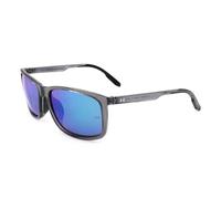 Occhiali da Sole Under Armour UA LOUDON/F CRYSTAL GREY 60/17/145 Uomo