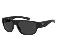 Occhiali da Sole Under Armour UA SCORCHER Black 60/16/140 Uomo