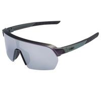 Occhiali da sole unisex cairn roc light dark purple