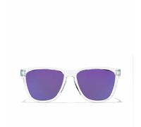 Occhiali da sole Unisex Northweek Regular Ø 55,7 mm Viola Trasparente