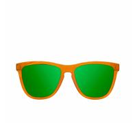 Occhiali da sole Unisex Northweek Regular Caramel Verde Caramello Marrone [Ø
