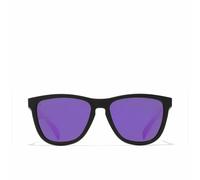 Occhiali da sole Unisex Northweek Regular Matte Nero Viola Ø 140 mm