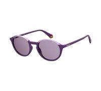 Occhiali da sole Unisex Polaroid 203385 Ø 50 mm