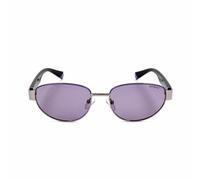 Polaroid Pld6123-s-yy5 Polarized Sunglasses Nero Uomo,Donna