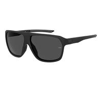 Occhiali da sole Unisex Under Armour UA-DOMINATE-003G2KA Ø 62 mm