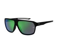 Occhiali da sole Unisex Under Armour UA-DOMINATE-807G2V8 Ø 62 mm