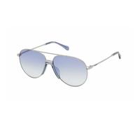 Occhiali da sole Unisex Zadig & Voltaire SZV320-59579Y ø 59 mm