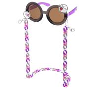 Occhiali da sole Universal Studio Japan Super Nintendo World Teresa Boo con c...