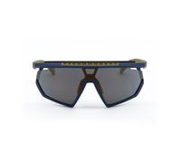 Occhiali da sole Adidas sport Sp0029-h cod. colore 92g Uomo Maschera Blu