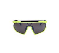 adidas eyewear - SP0029-H Mirror Cat. 3 - Occhiali da ciclismo bianco