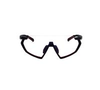 adidas eyewear - SP0041 Mirror Photochromic Cat. 0-2 - Occhiali da ciclismo bianco