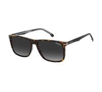 Occhiali da sole Uomo Carrera CARRERA-298-S-003F7UC ø 57 mm