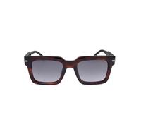 Carrera 316/S 52/21/150 Men's Sunglasses, EX4 Brown Horn, 52 Unisex