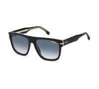 Occhiali da sole Uomo Carrera CARRERA-340-S-2M2 Dorato ø 57 mm