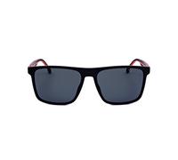 Occhiali da Sole Carrera 8064/S Black red 57/17/145 Uomo