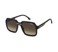 Carrera VICTORY C 08/S 003/86 Occhiali da sole Nero Sfumato