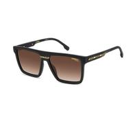 Carrera Occhiali da Sole VICTORY C 03/S MATTE BLACK/BLACK BROWN GREEN ANTIREFLEX 58/16/145 uomo