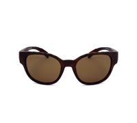 Adidas occhiali da sole unisex SP0009 mottled dark brown 1 St