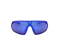 Occhiali da Sole Adidas Sport SP0089 91Q matte blue 00/00/125 Unisex