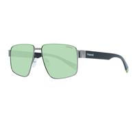 Occhiali da sole uomo donna polarizzati polaroid sunglasses occhiale unisex gran