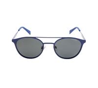 Polaroid Occhiali da Sole PLD 2052/S Polarizzati Blu 51 Unisex