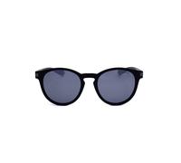 Polaroid PLD 2087/S Occhiali, Mtt Black, 50 Unisex-Adulto