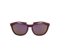 POLAROID PLD 2133/S Occhiali da sole da uomo Rosso scuro e fucsia