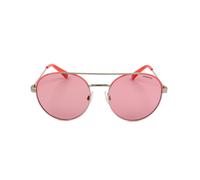 Polaroid Pld 6056/s 35J/0F PINK Sunglasses Unisex Steel, Standard, 55